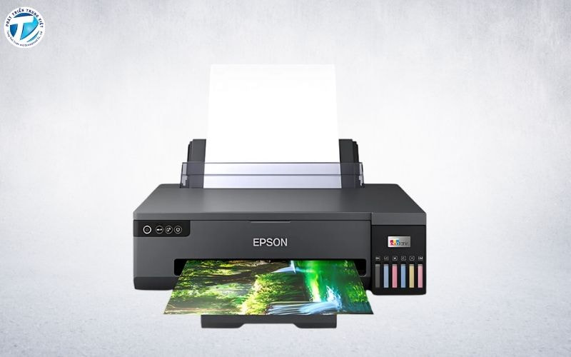 Máy in ảnh Epson